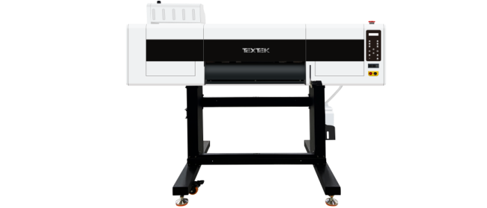 60cm DTF Film Printer